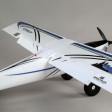E-Flite Turbo Timber 1.5m BNF-Basic AS3X et SAFE (flotteurs inclus)