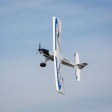 E-Flite Turbo Timber 1.5m BNF-Basic AS3X et SAFE (flotteurs inclus)