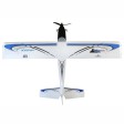E-Flite Turbo Timber 1.5m BNF-Basic AS3X et SAFE (flotteurs inclus)