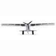 E-Flite Turbo Timber 1.5m BNF-Basic AS3X et SAFE (flotteurs inclus)