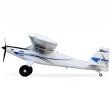 E-Flite Turbo Timber 1.5m BNF-Basic AS3X et SAFE (flotteurs inclus)