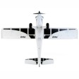 E-Flite Turbo Timber 1.5m BNF-Basic AS3X et SAFE (flotteurs inclus)