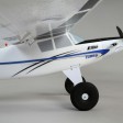 E-Flite Turbo Timber 1.5m BNF-Basic AS3X et SAFE (flotteurs inclus)