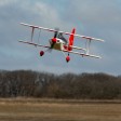 E-flite Ultimate 3D Smart BNF-Basic AS3X SAFE, 950mm