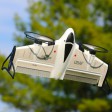 E-flite X-VERT VTOL RTF MODE 2