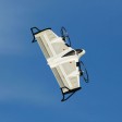 E-flite X-VERT VTOL RTF MODE 2
