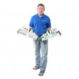 E-flite X-VERT VTOL RTF MODE 2
