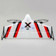 E-flite X-VERT VTOL RTF MODE 2