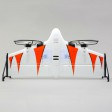 E-flite X-VERT VTOL RTF MODE 2