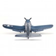 E-flite F4U-4 Corsair 1.2m BNF-Basic AS3X et SAFE Select