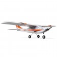 E-flite Apprentice STS 1,5 m BNF-Basic Smart Trainer SAFE SUR-COMMANDE