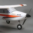 E-flite Apprentice STS 1,5 m RTF-Basic Smart Trainer SAFE