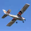 E-flite Apprentice STS 1,5 m BNF-Basic Smart Trainer SAFE SUR-COMMANDE