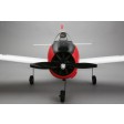 E-flite Trojan T-28 BNF-Basic
