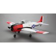 E-flite Trojan T-28 BNF-Basic