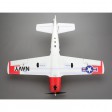 E-flite Trojan T-28 BNF-Basic