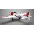 E-flite Trojan T-28 BNF-Basic