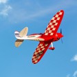 E-flite Commander mPd 1.4M PNP