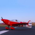 E-flite Commander mPd 1.4M PNP