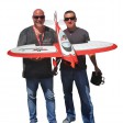 E-flite Commander mPd 1.4M PNP