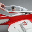 E-flite Commander mPd 1.4M PNP