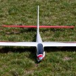 Planeur EFLITE Mystique 2.9M ARF 2900MM