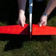 Planeur EFLITE Mystique 2.9M ARF 2900MM