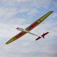 Planeur EFLITE Mystique 2.9M ARF 2900MM