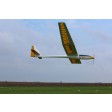 E-Flite Mystique RES 2.9m Spoilers ARF