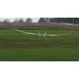 E-Flite Mystique RES 2.9m Spoilers ARF
