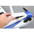 E-flite Valiant 1.3m BNF-Basic
