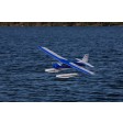E-flite Valiant 1.3m BNF-Basic