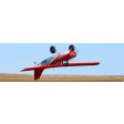 E-flite Maule M-7 BNF-Basic 1.50m - AS3X - SAFE