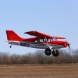 E-flite Maule M-7 BNF-Basic 1.50m - AS3X - SAFE
