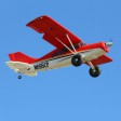 E-flite Maule M-7 BNF-Basic 1.50m - AS3X - SAFE