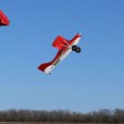 E-flite Maule M-7 BNF-Basic 1.50m - AS3X - SAFE