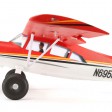 E-flite Maule M-7 BNF-Basic 1.50m - AS3X - SAFE