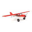 E-flite Maule M-7 BNF-Basic 1.50m - AS3X - SAFE