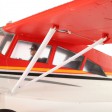 E-flite Maule M-7 BNF-Basic 1.50m - AS3X - SAFE