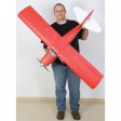 E-flite Maule M-7 BNF-Basic 1.50m - AS3X - SAFE