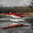 E-flite Maule M-7 BNF-Basic 1.50m - AS3X - SAFE