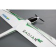 E-flite Radian XL 2,6m BNF-Basic