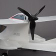 E-flite ICON A5 BNF-Basic
