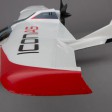 E-flite ICON A5 BNF-Basic