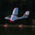 E-flite ICON A5 BNF-Basic