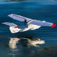 E-flite ICON A5 BNF-Basic