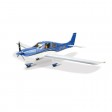 E-flite Cirrus SR22T 152cm BNF-Basic