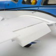E-flite Cirrus SR22T 152cm BNF-Basic