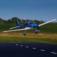 E-flite Cirrus SR22T 152cm BNF-Basic