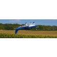 E-flite Cirrus SR22T 152cm BNF-Basic